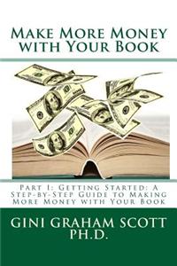 Make More Money with Your Book