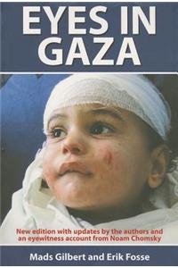 Eyes in Gaza
