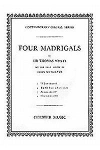 Four Madrigals