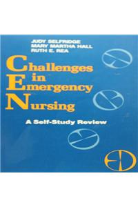 Challenges in Emergency Nursing: A Self-study Review