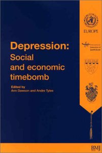 Depression: Social and Economic Timebomb