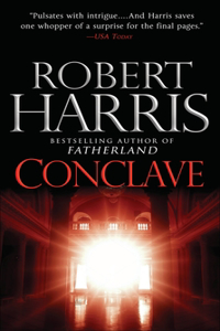 Conclave: A Novel