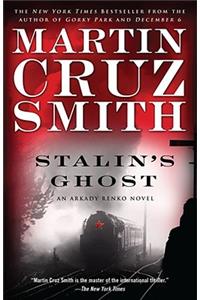 Stalin's Ghost