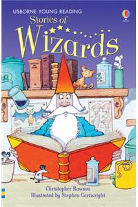 Stories of Wizards