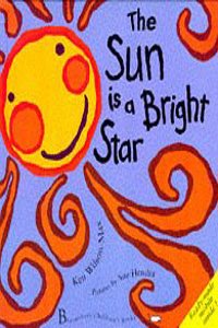 The Sun is a Bright Star