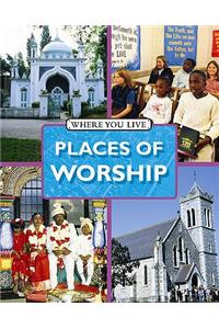 Places Of Worship