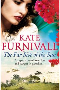 The Far Side of the Sun