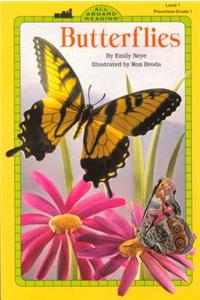 Butterflies