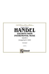Extracts from Instrumental Music, Vol 2