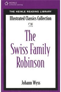 Swiss Family Robinson