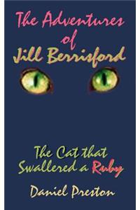 Adventures of Jill Berrisford