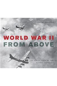World War II from Above