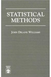 Statistical Methods