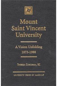 Mount Saint Vincent University