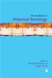 Handbook of Historical Sociology