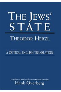 Jews' State