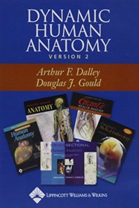 Dynamic Human Anatomy