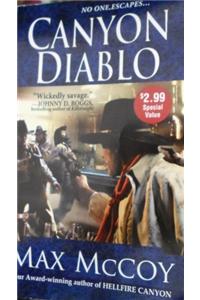 Pp Canyon Diablo