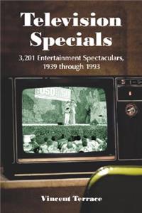 Television Specials