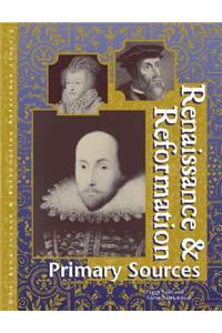Renaissance and Reformation Reference Library