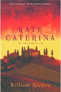Kate Caterina