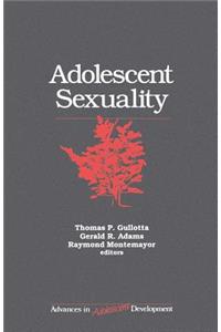 Adolescent Sexuality