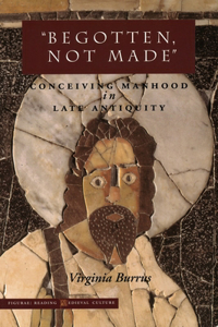 ‘Begotten, Not Made’