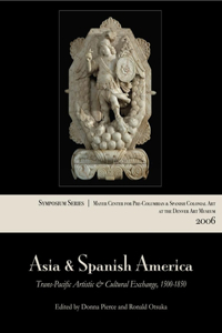 Asia and Spanish America