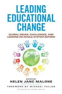 Leading Educational Change