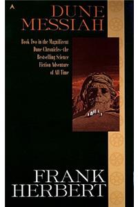 Dune Messiah