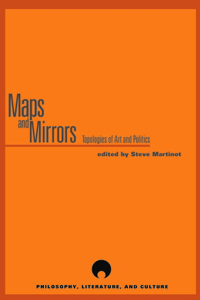 Maps and Mirrors