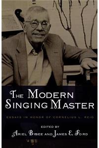 The Modern Singing Master