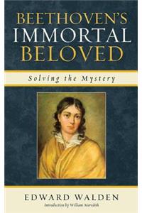 Beethoven's Immortal Beloved