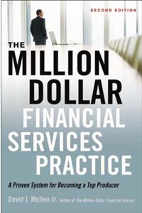 The Million-Dollar Financial Services Practice