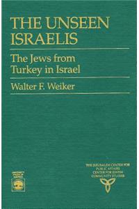 Unseen Israelis
