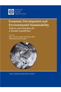 Economic Development and Environmental Sustainability