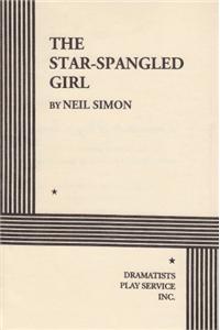 Star Spangled Girl
