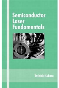 Semiconductor Laser Fundamentals