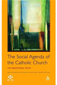 Social Agenda Of The Catholic Church
