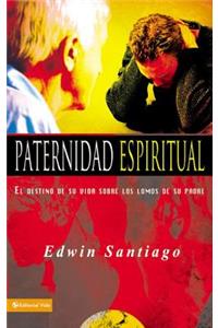 Paternidad Espiritual