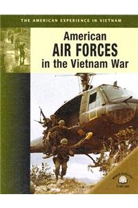 American Air Forces in the Vietnam War