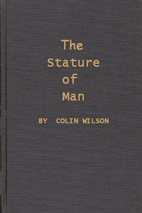 The Stature of Man