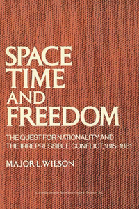 Space, Time, and Freedom