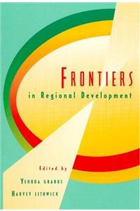 Frontiers in Regional Development