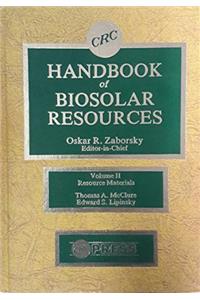 Hdbk Biosolar Rescs SET: Hdbk Biosolar Resc Vol 2: 002
