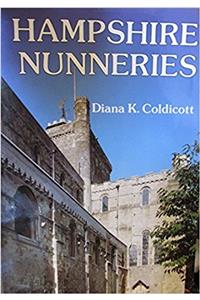 Hampshire Nunneries