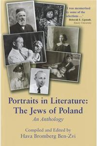 Portraits in Literature