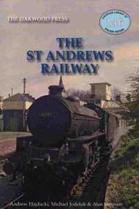 St Andrews Railway