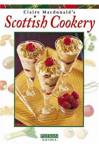 Scottish Cookery