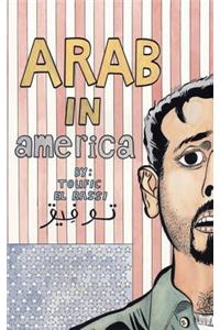 Arab in America